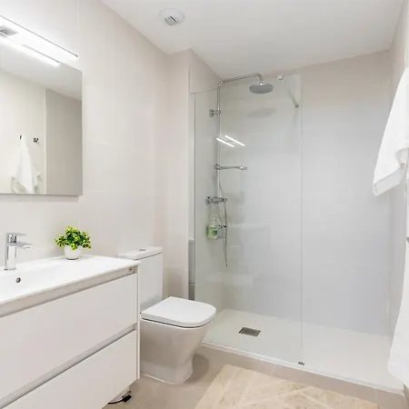 Celere Sea Views Ocean View Daire *