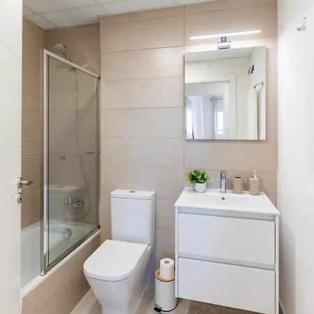 Celere Sea Views Ocean View Daire Estepona