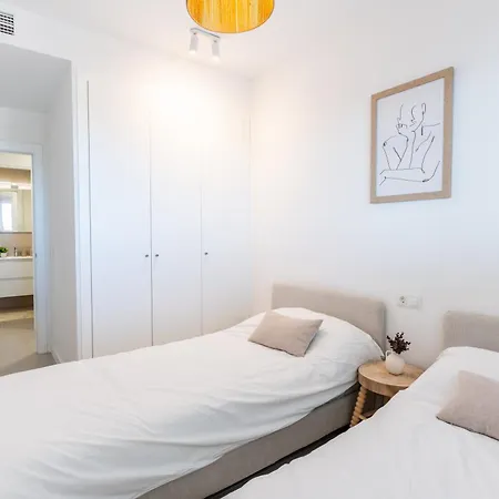 Apartment Celere Sea Views Ocean View