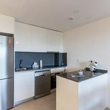 Celere Sea Views Ocean View Estepona