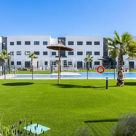 Celere Sea Views Ocean View Estepona