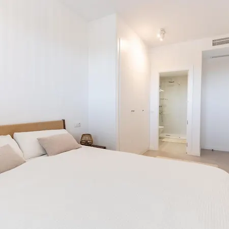 Celere Sea Views Ocean View * Estepona