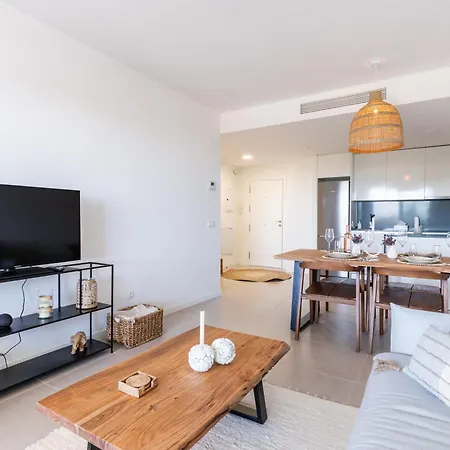 Celere Sea Views Ocean View