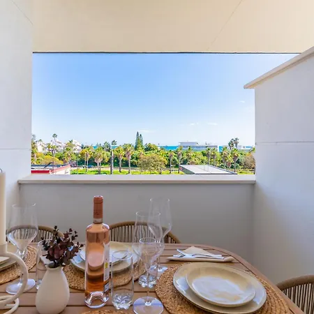 Celere Sea Views Ocean View *