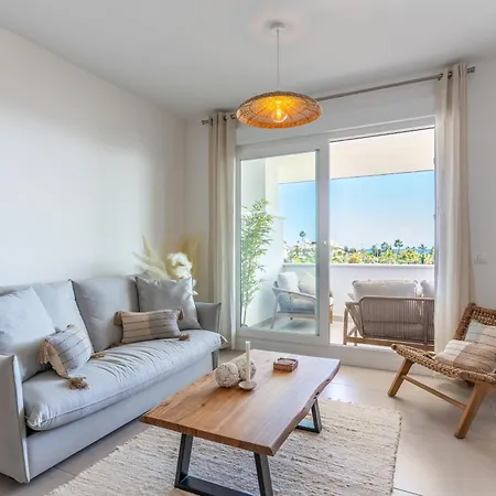 Celere Sea Views Ocean View * Estepona