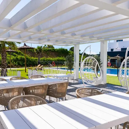Lejlighed Celere Sea Views Ocean View Estepona