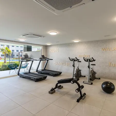 Celere Sea Views Ocean View Daire