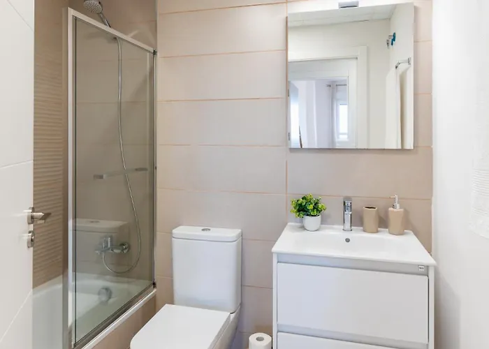 Celere Sea Views Ocean View Apartment Estepona