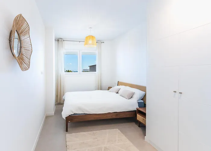 Apartment Celere Sea Views Ocean View *