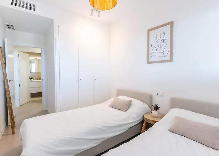 Apartment Celere Sea Views Ocean View