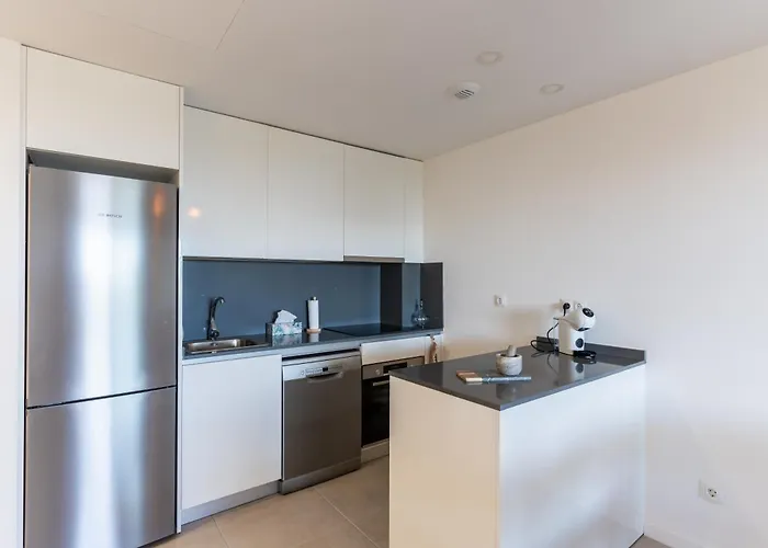 Celere Sea Views Ocean View Estepona