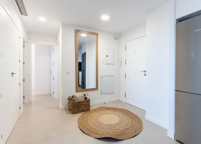 Apartment Celere Sea Views Ocean View