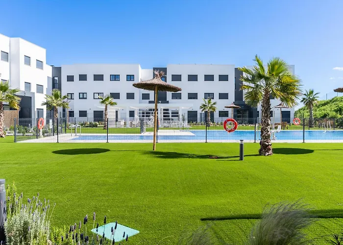 Celere Sea Views Ocean View Estepona