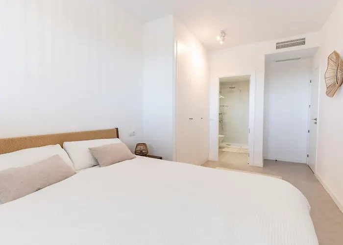 Celere Sea Views Ocean View * Estepona