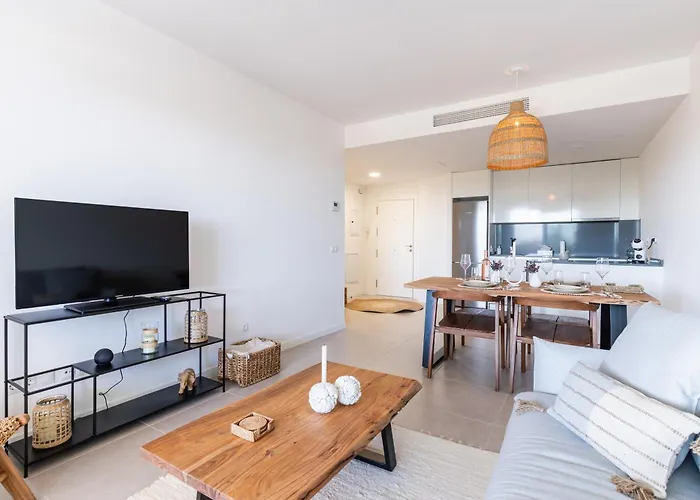 Celere Sea Views Ocean View