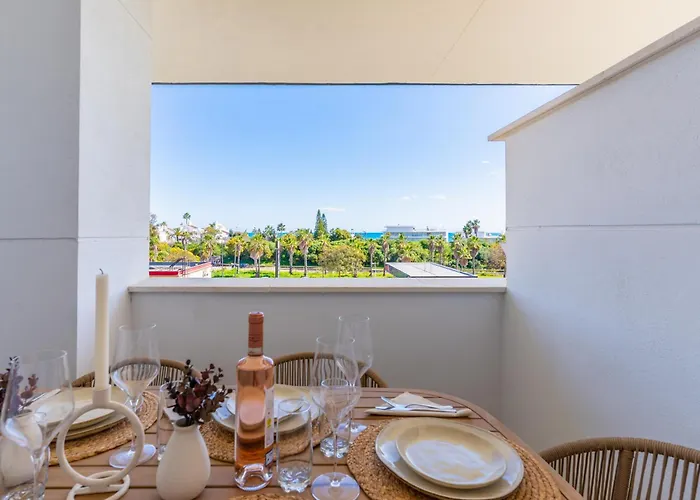 Celere Sea Views Ocean View *