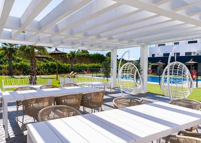 Apartment Celere Sea Views Ocean View Estepona