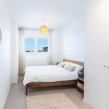 公寓 Celere Sea Views Ocean View *