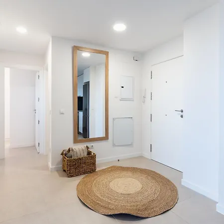 公寓 Celere Sea Views Ocean View